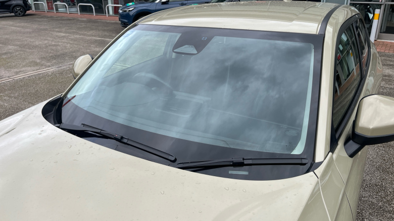 Honda HR-V 1.5 eHEV Advance 5dr CVT Hybrid Hatchback